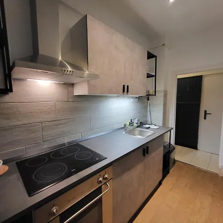 Apartamento Pearl