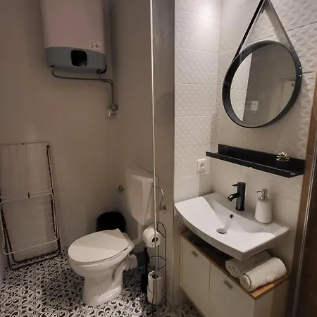 Pearl Apartamento Debrecen