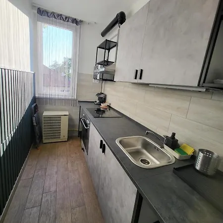 Apartment Pearl *