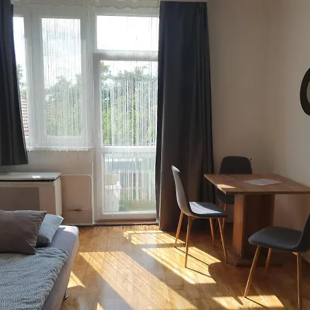Apartment Pearl Debrecen