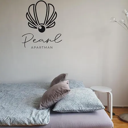 Pearl * Debrecen
