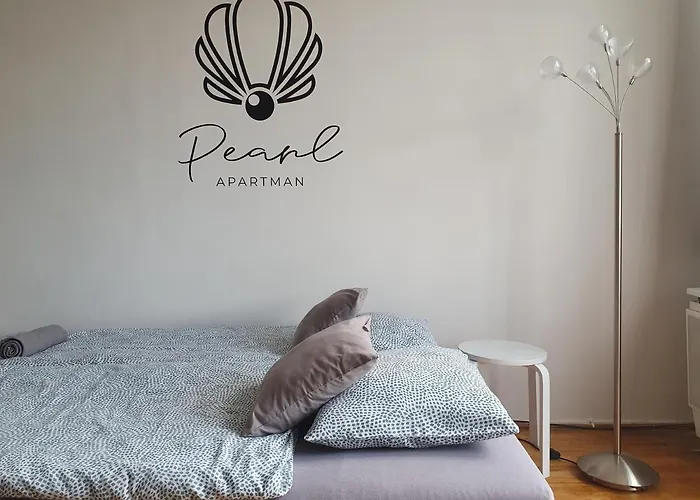 Pearl * Дебрецен