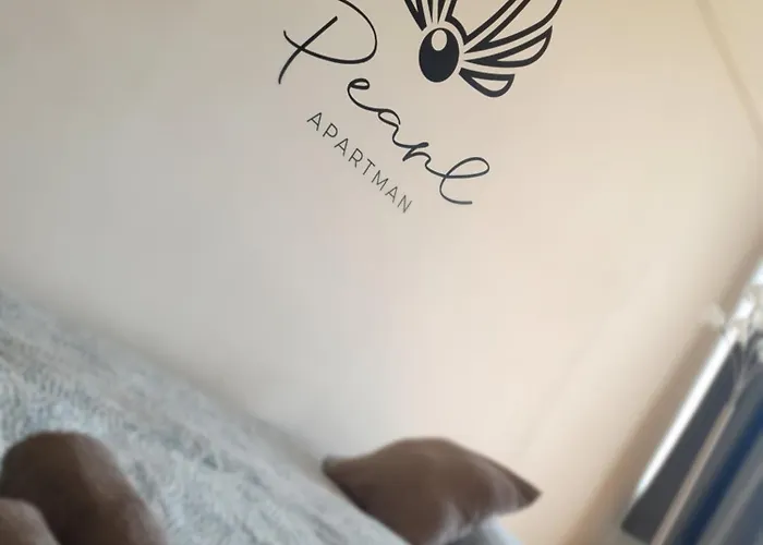 Pearl Апартаменты *